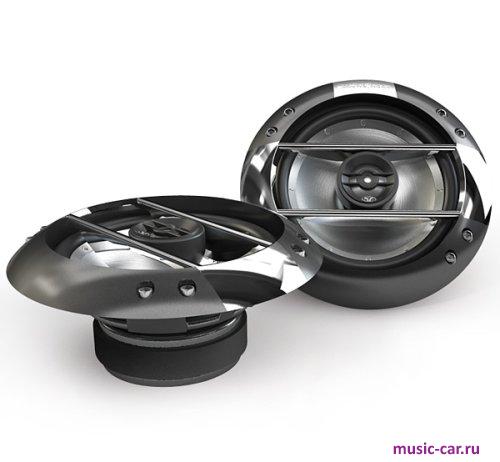 Автоакустика Rockford Fosgate T152C Автоакустика Rockford Fosgate T152C